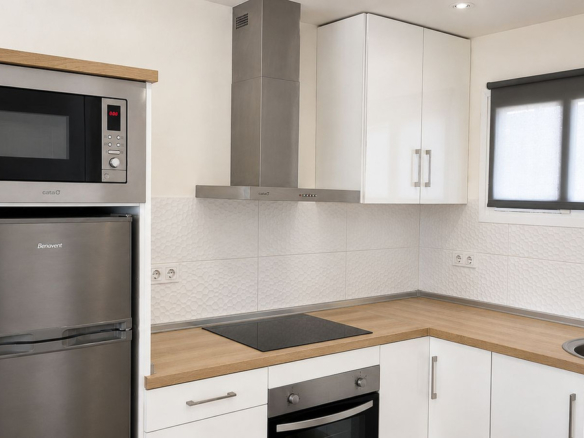 Apartment for sale in Fuengirola