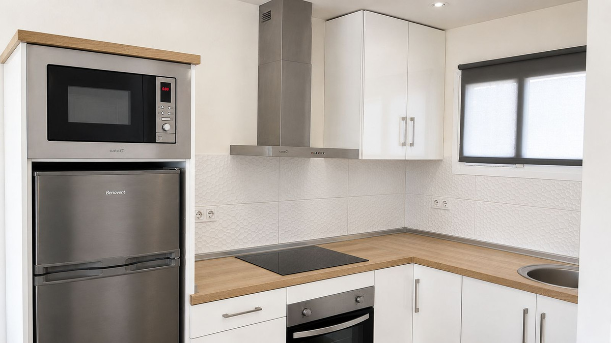 Apartment for sale in Fuengirola