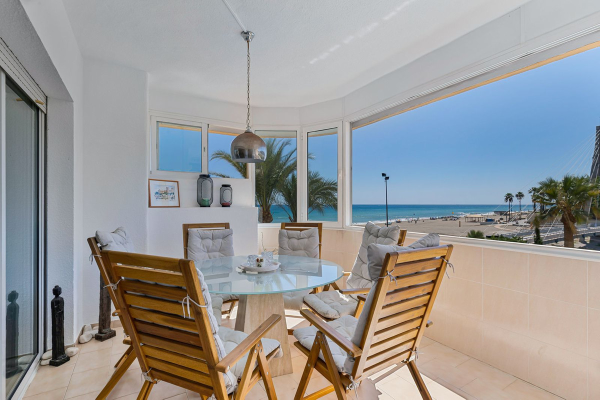 Apartment for sale in Fuengirola