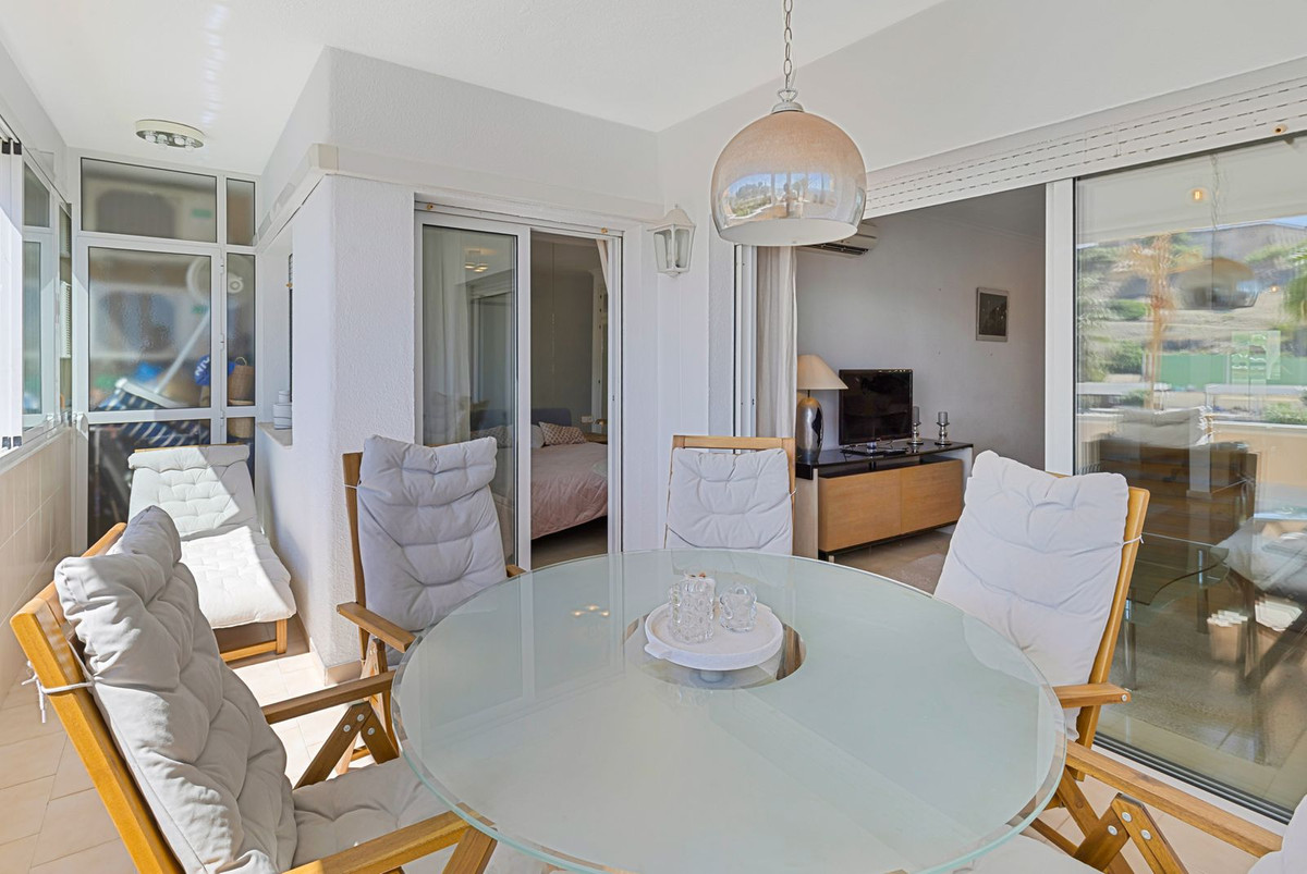 Apartment for sale in Fuengirola