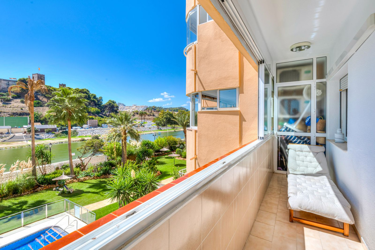 Apartment for sale in Fuengirola