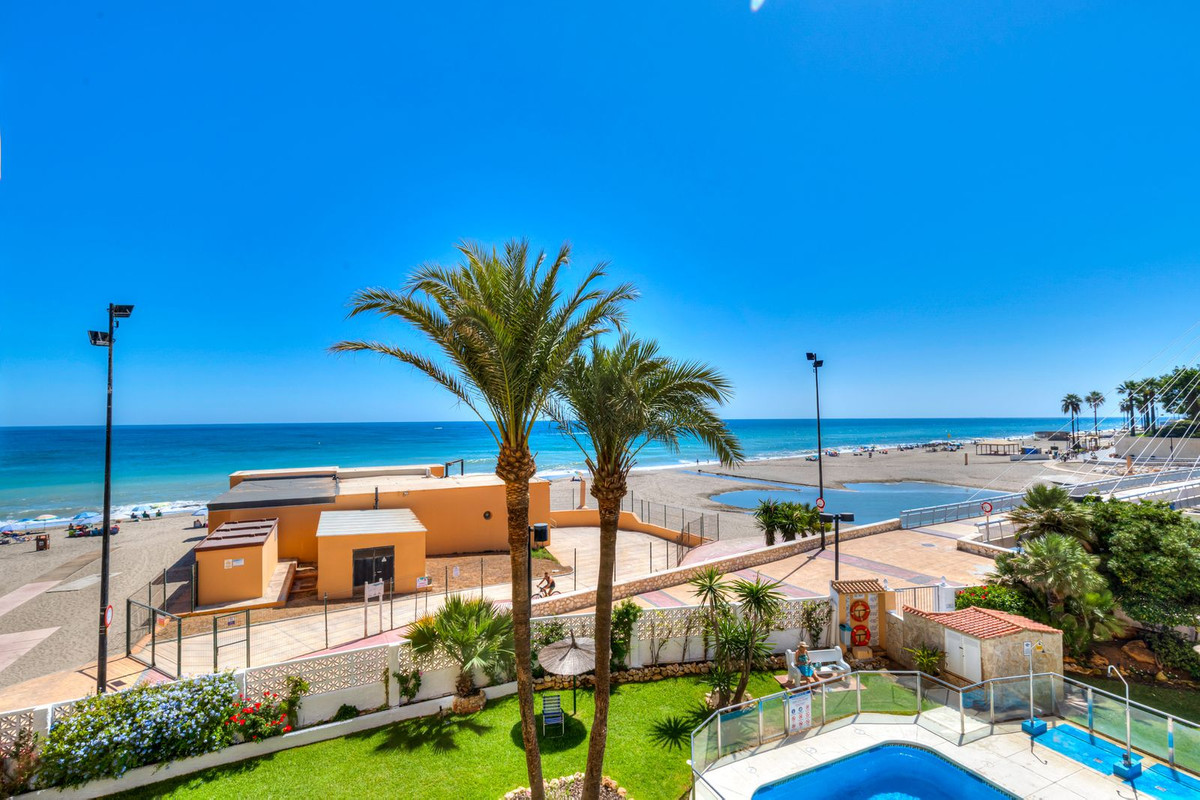 Apartment for sale in Fuengirola