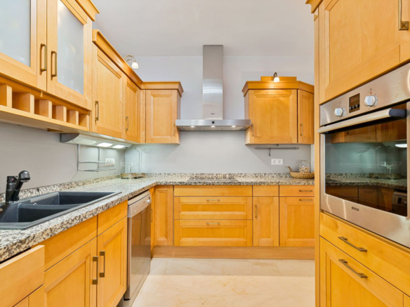 Apartment for sale in Fuengirola