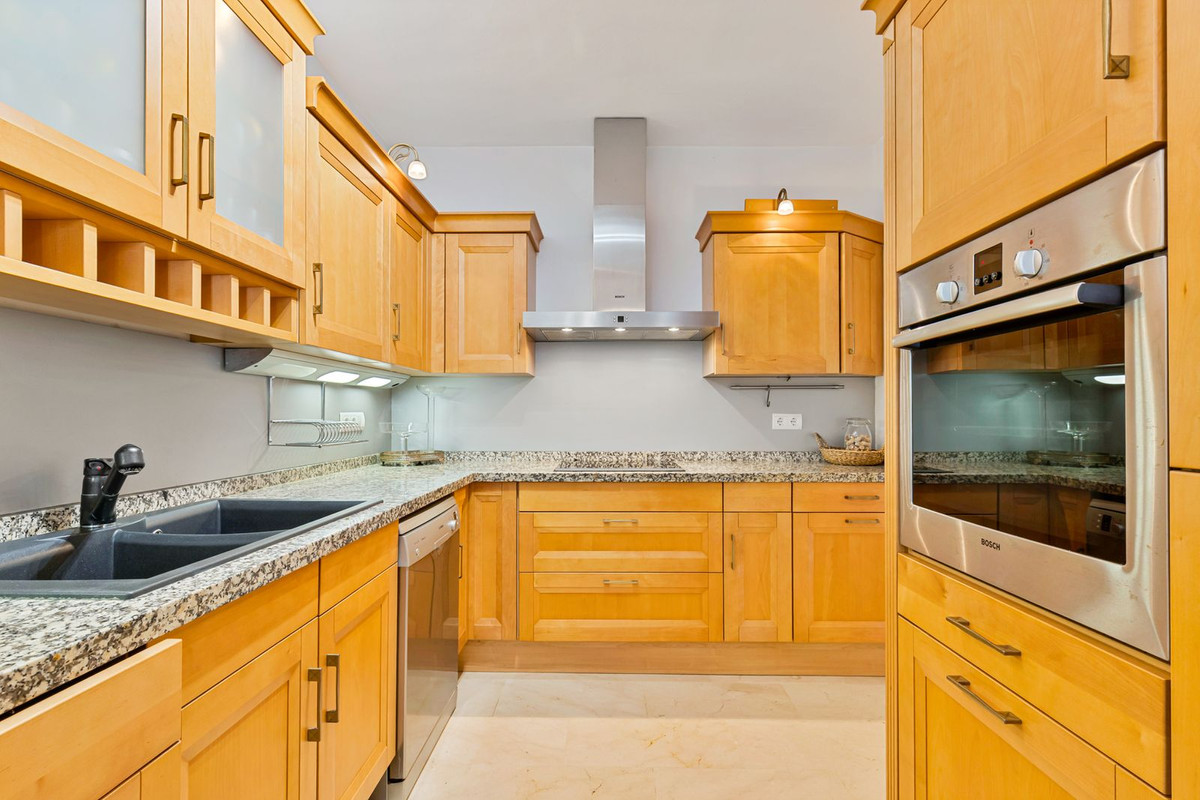 Apartment for sale in Fuengirola