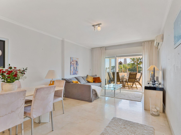 Apartment for sale in Fuengirola