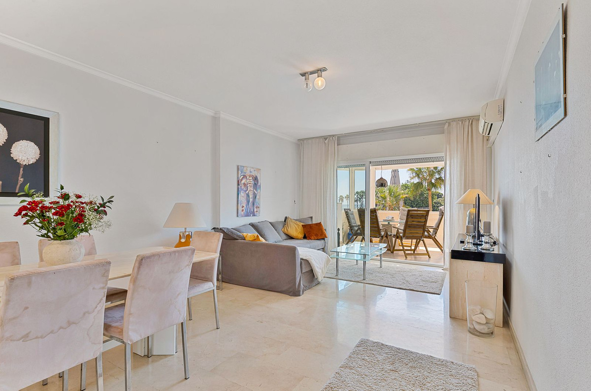Apartment for sale in Fuengirola
