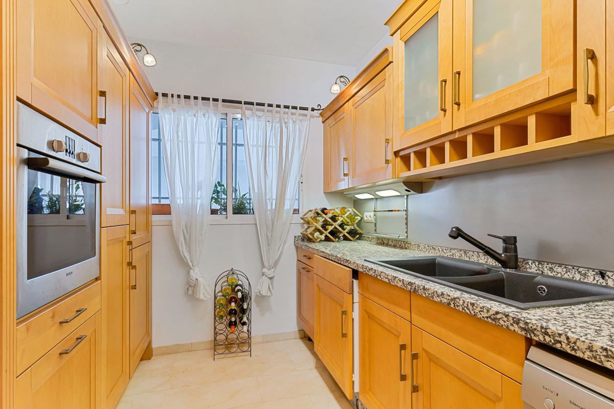 Apartment for sale in Fuengirola