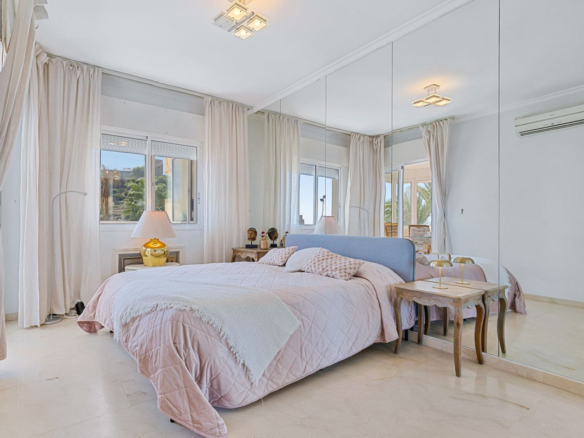 Apartment for sale in Fuengirola