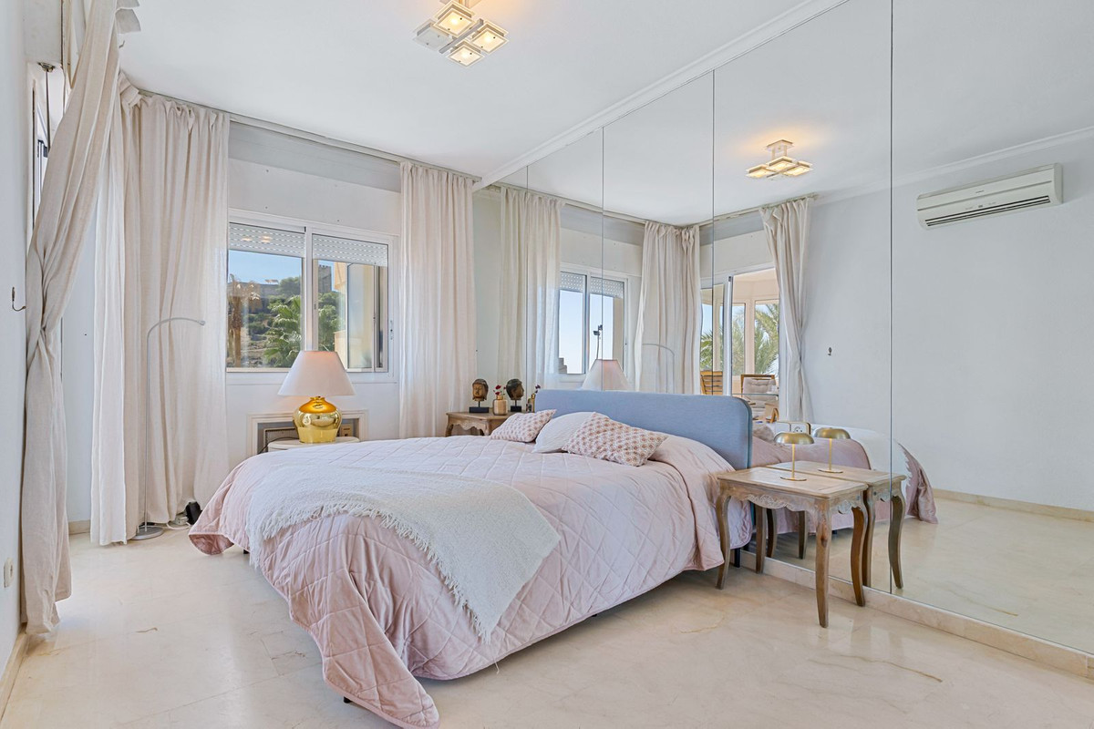 Apartment for sale in Fuengirola