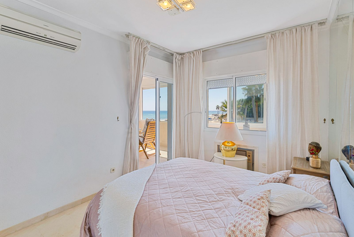 Apartment for sale in Fuengirola