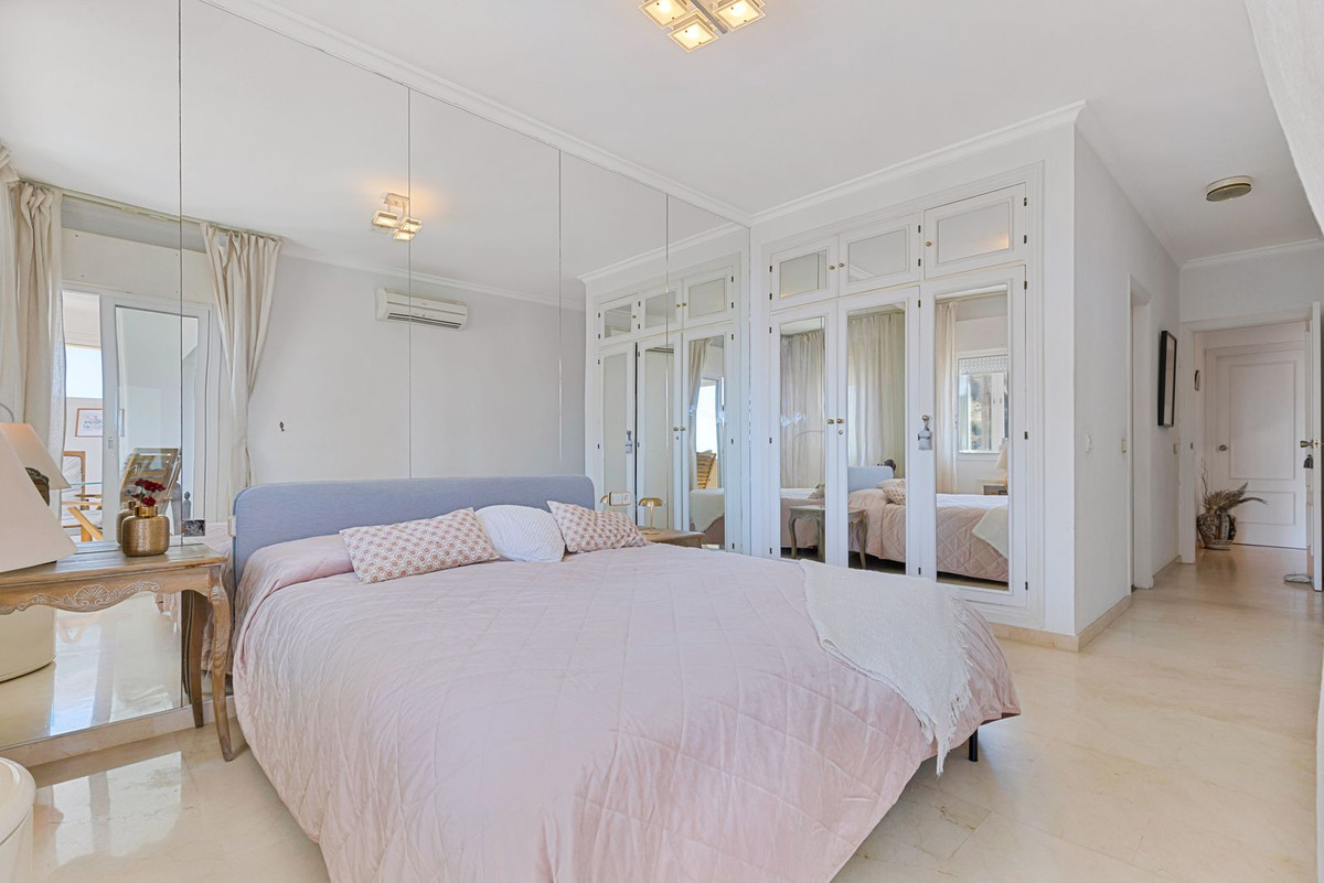 Apartment for sale in Fuengirola