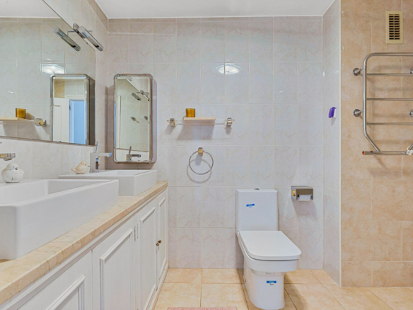 Apartment for sale in Fuengirola