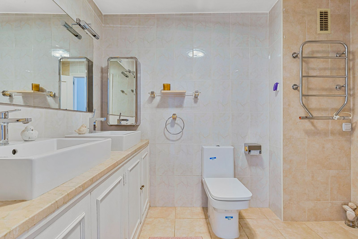 Apartment for sale in Fuengirola