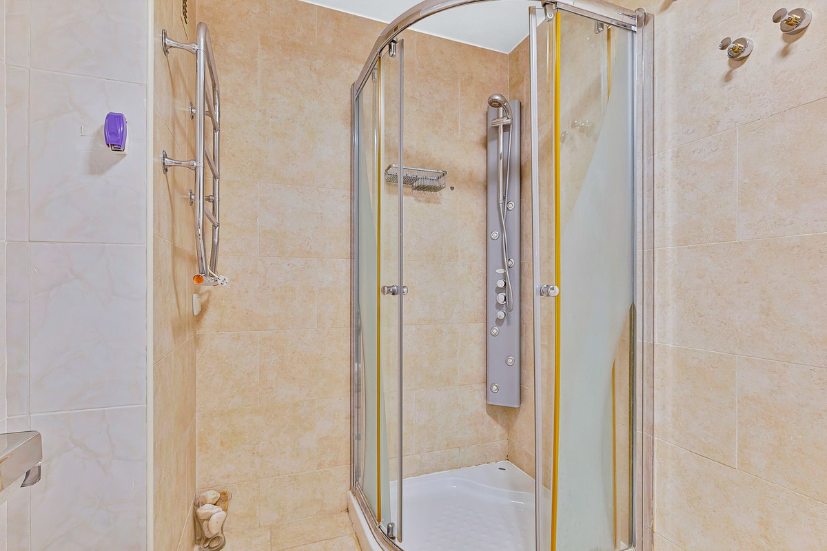 Apartment for sale in Fuengirola