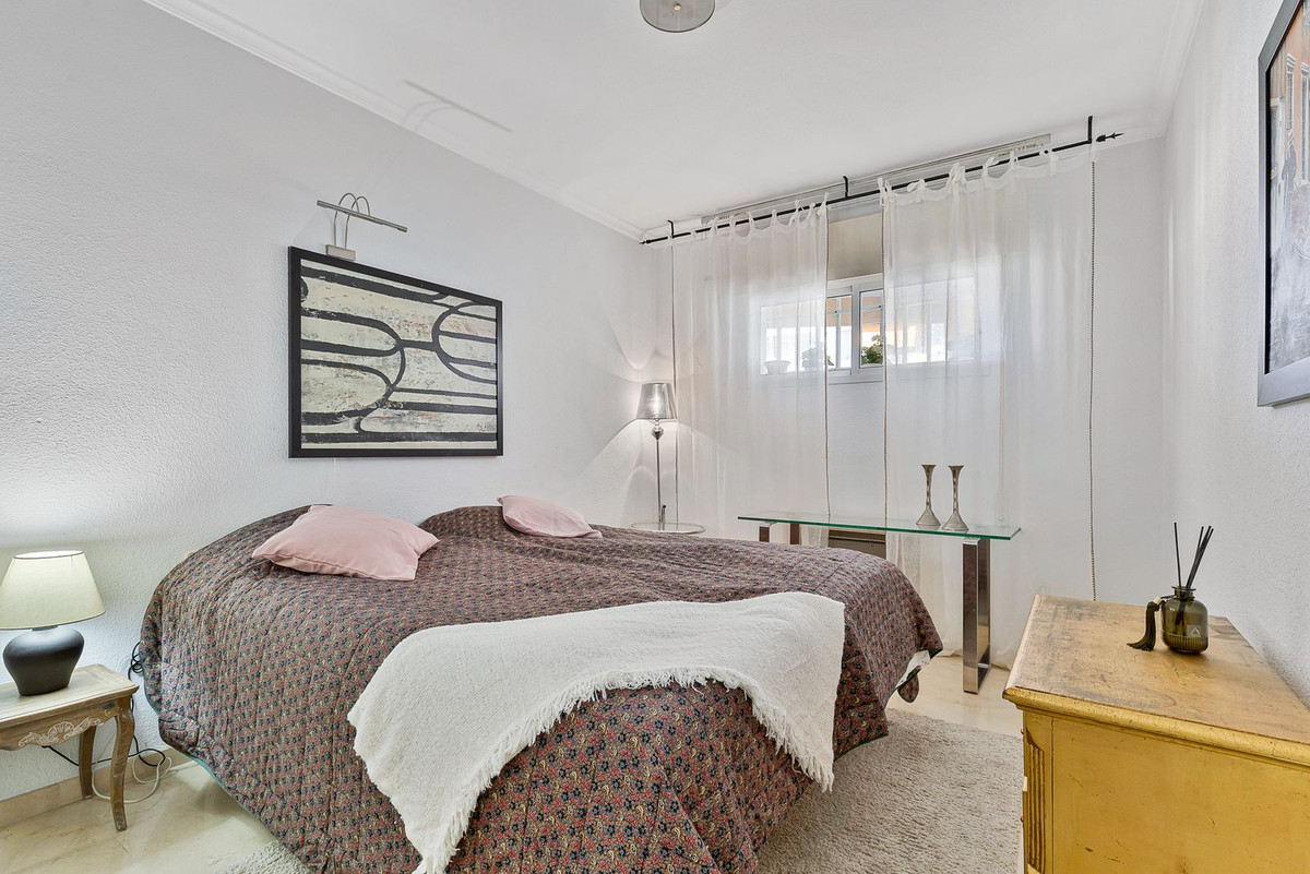 Apartment for sale in Fuengirola