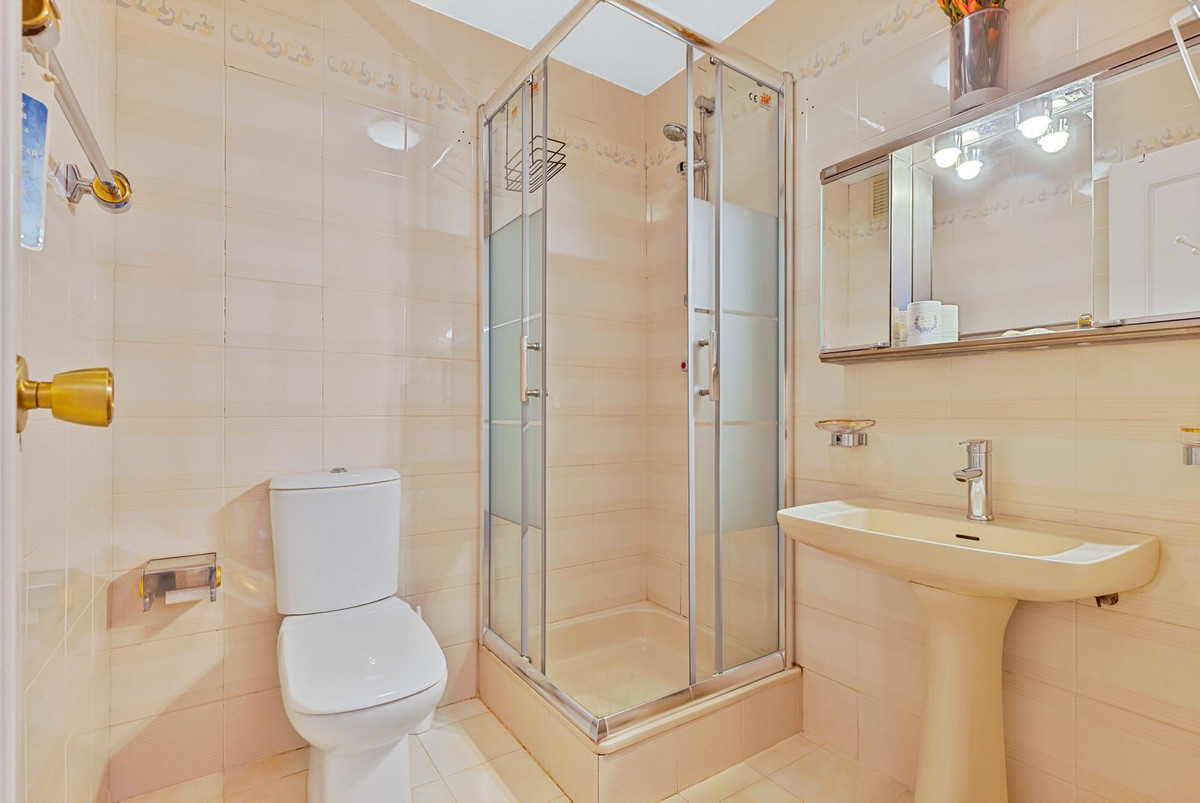 Apartment for sale in Fuengirola