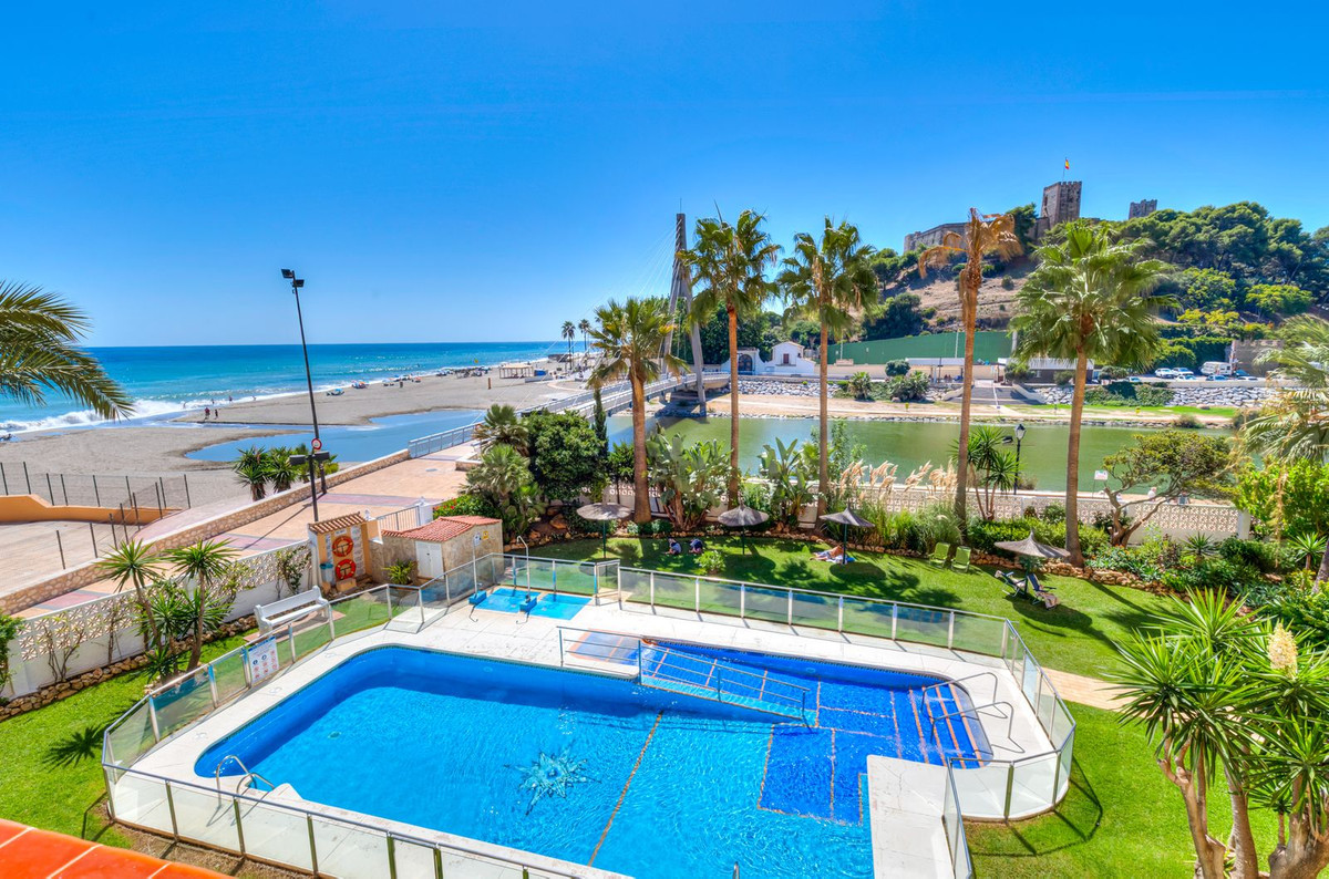 Apartment for sale in Fuengirola