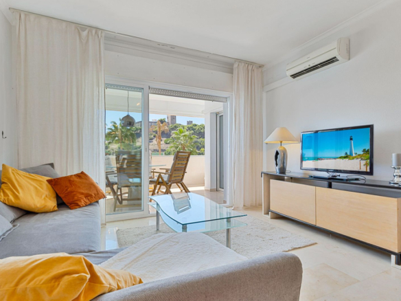 Apartment for sale in Fuengirola