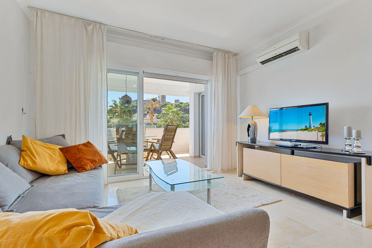 Apartment for sale in Fuengirola