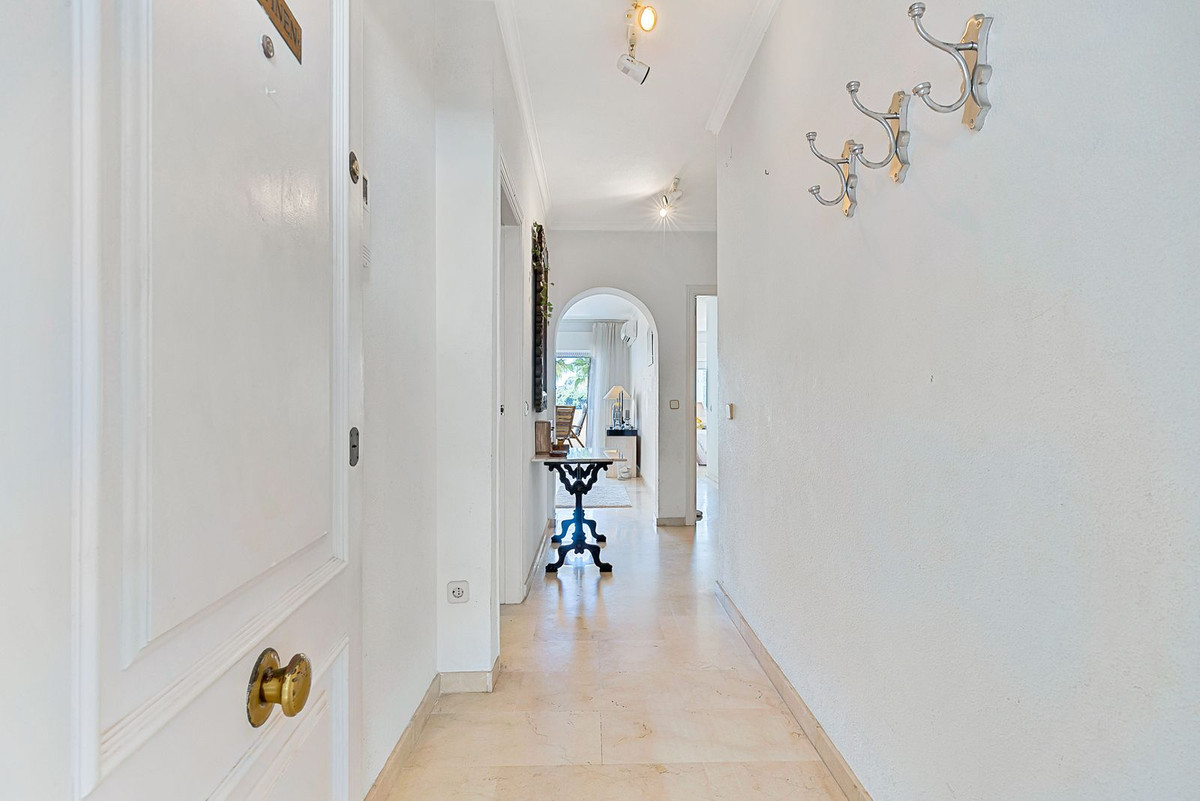 Apartment for sale in Fuengirola