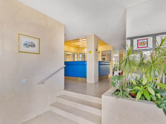 Apartment for sale in Fuengirola