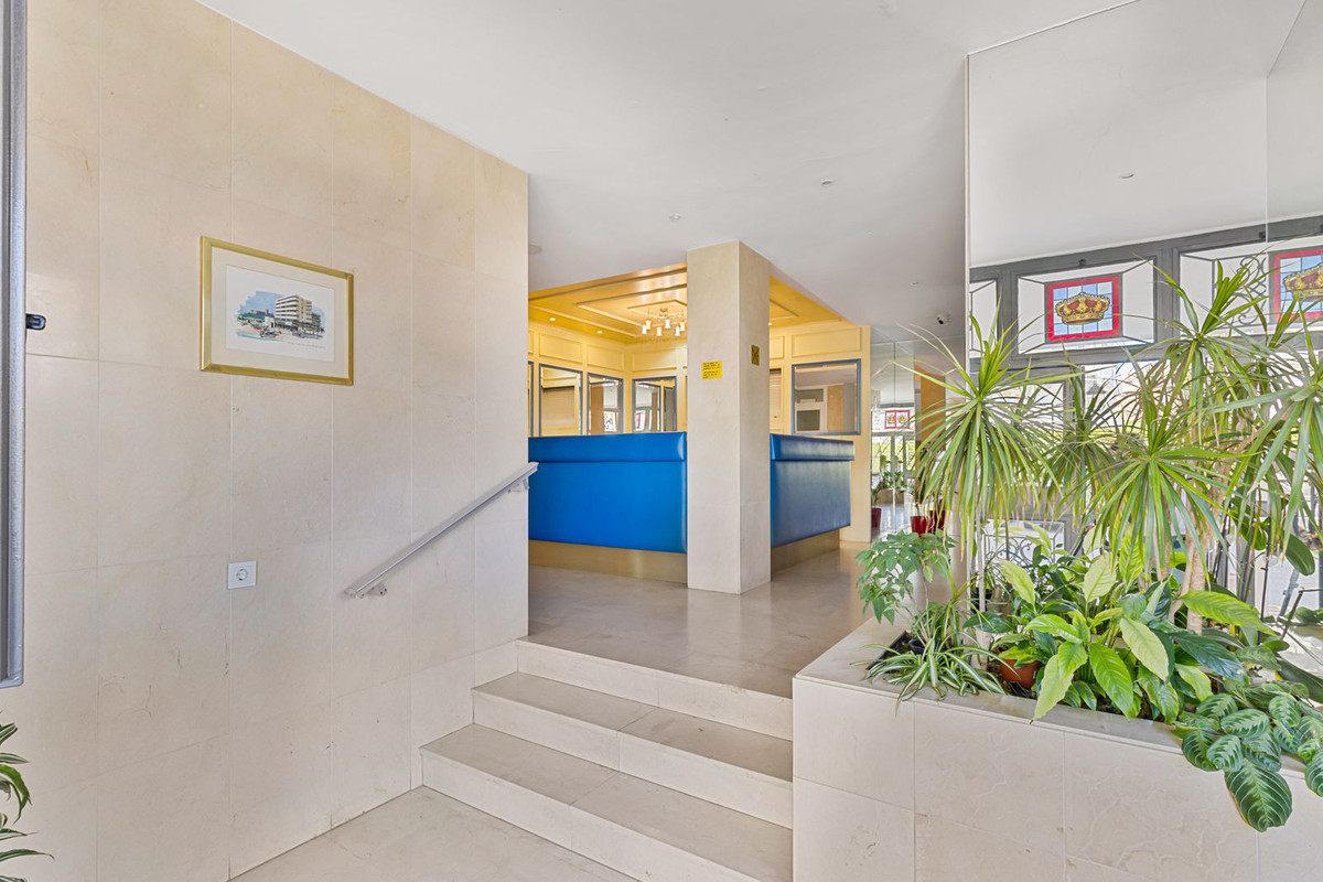 Apartment for sale in Fuengirola