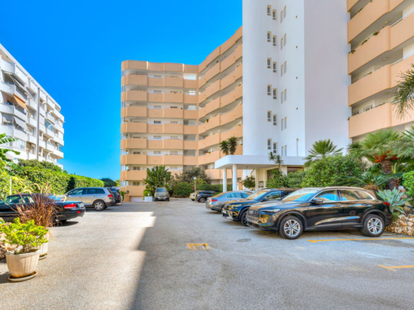 Apartment for sale in Fuengirola