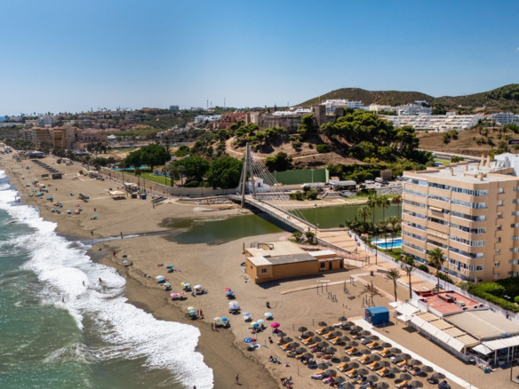 Apartment for sale in Fuengirola