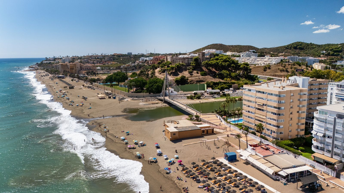 Apartment for sale in Fuengirola
