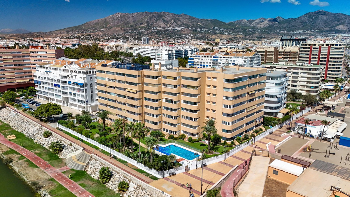 Apartment for sale in Fuengirola
