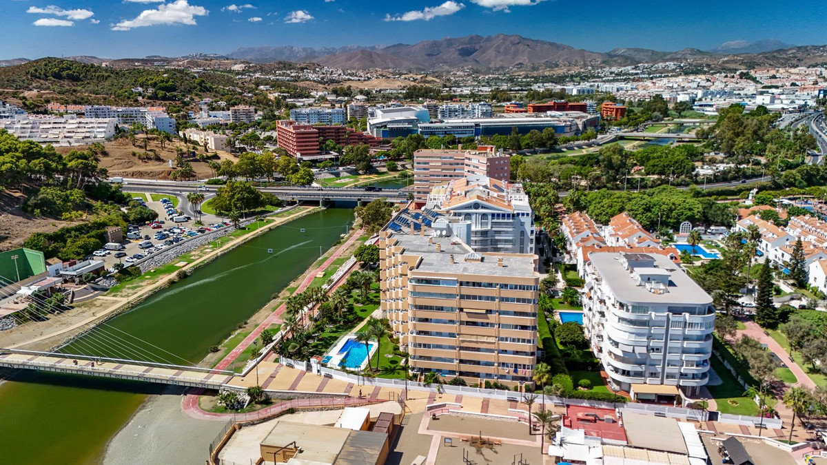 Apartment for sale in Fuengirola