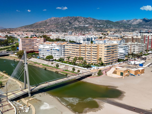 Apartment for sale in Fuengirola