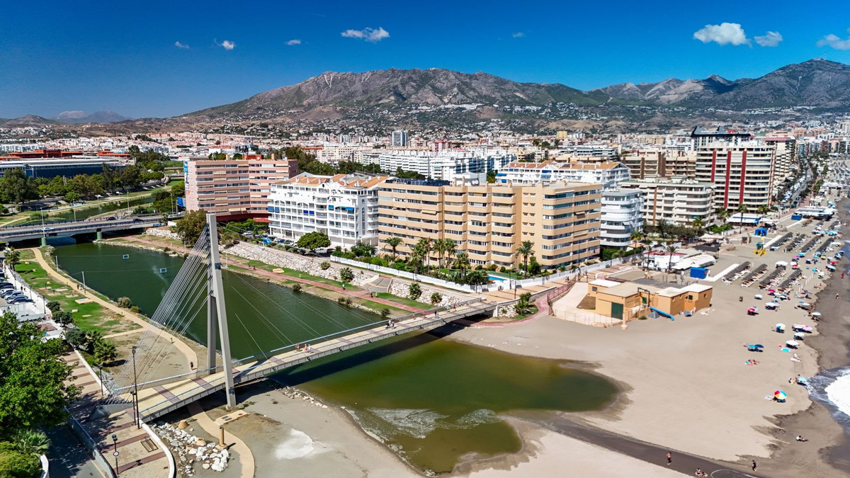 Apartment for sale in Fuengirola