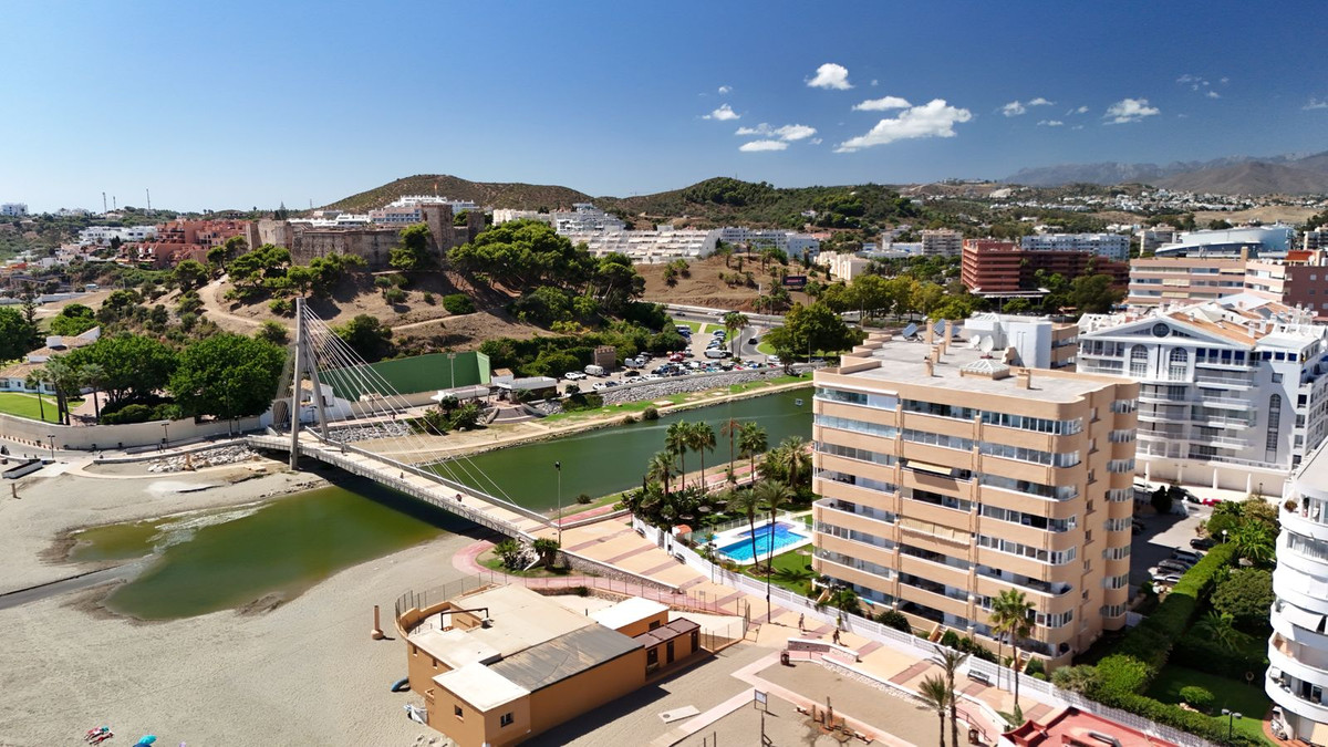 Apartment for sale in Fuengirola