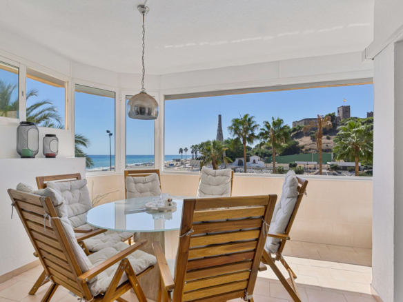 Apartment for sale in Fuengirola