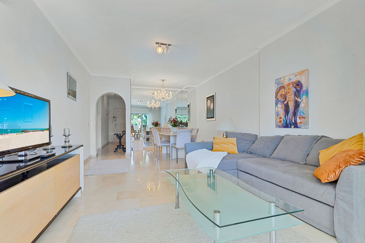 Apartment for sale in Fuengirola