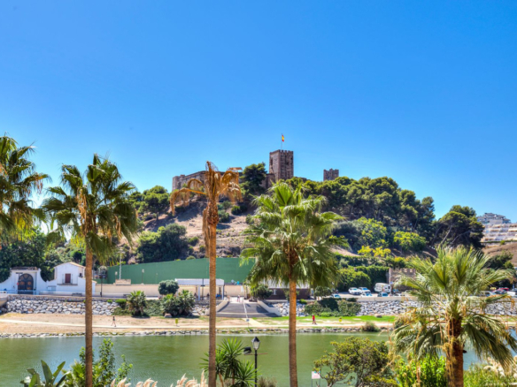 Apartment for sale in Fuengirola