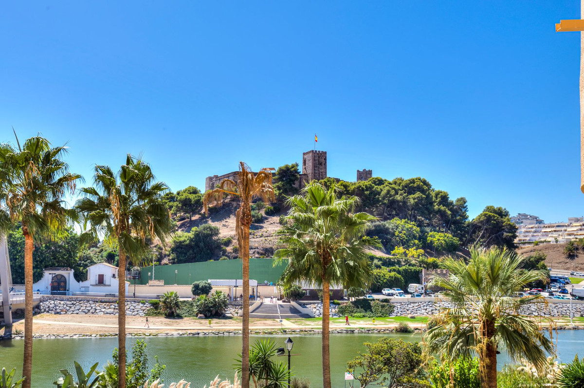 Apartment for sale in Fuengirola