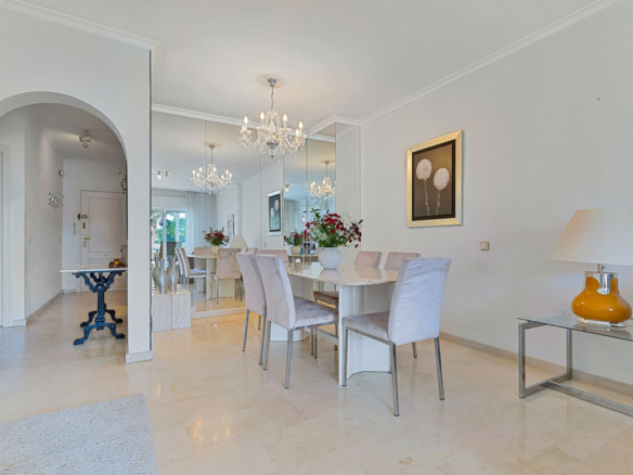 Apartment for sale in Fuengirola