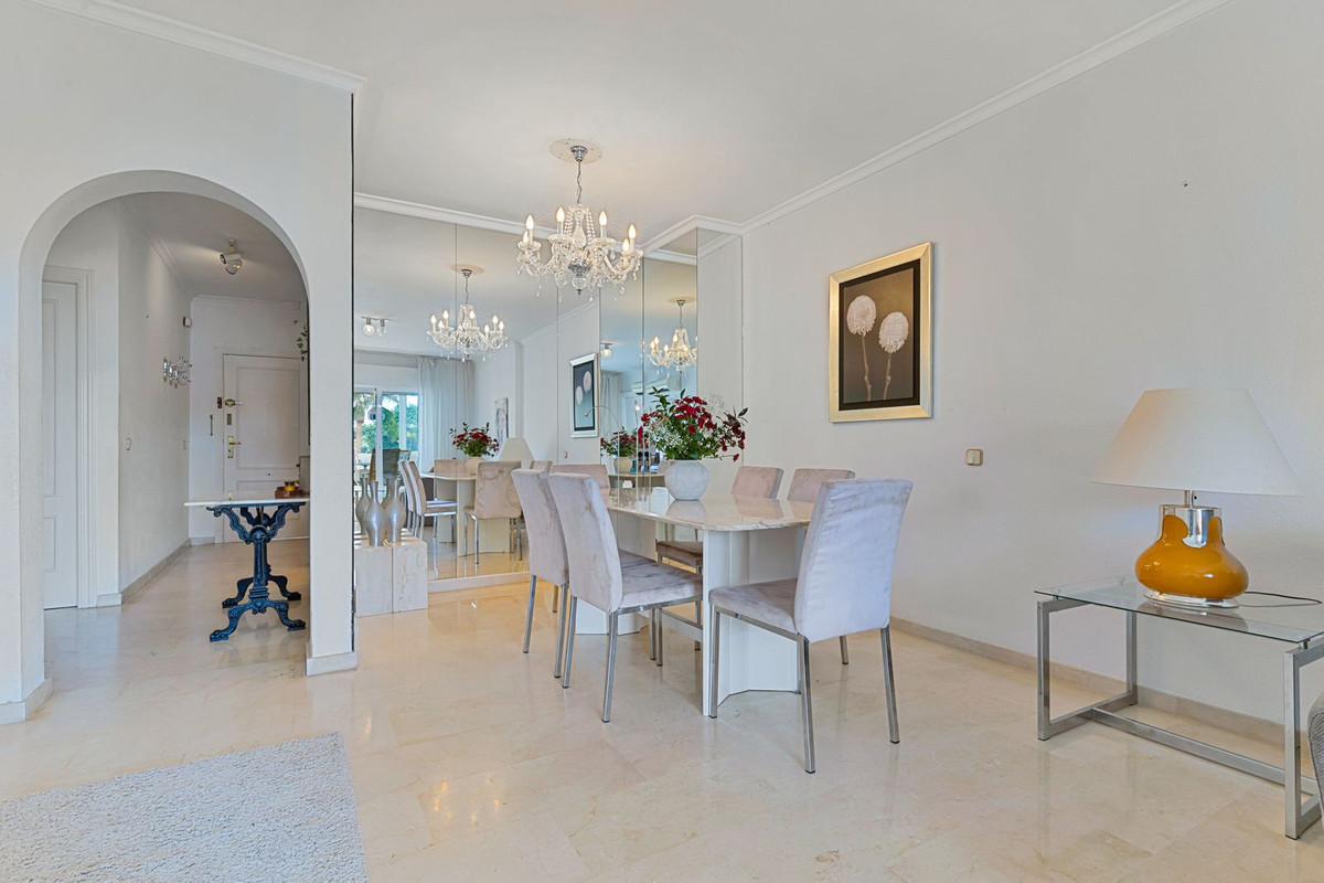 Apartment for sale in Fuengirola