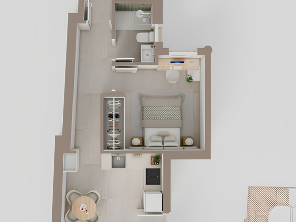 Apartment for sale in Fuengirola