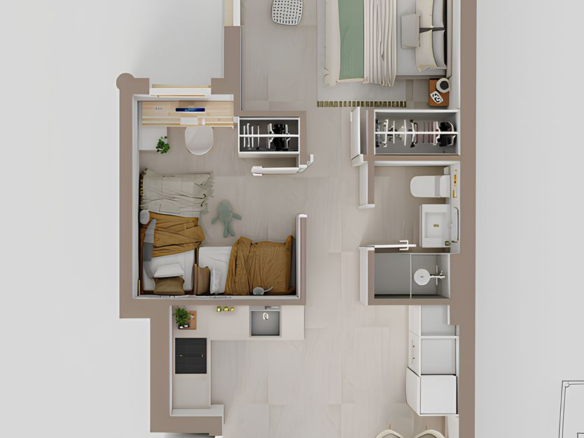 Apartment for sale in Fuengirola