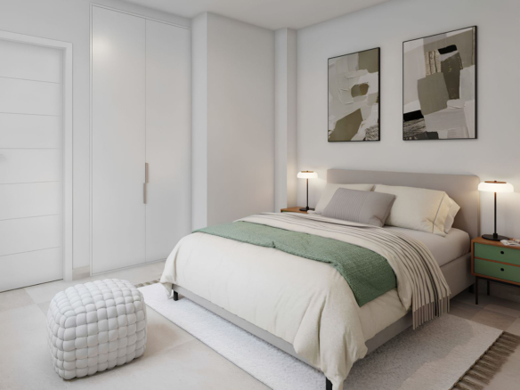Apartment for sale in Fuengirola