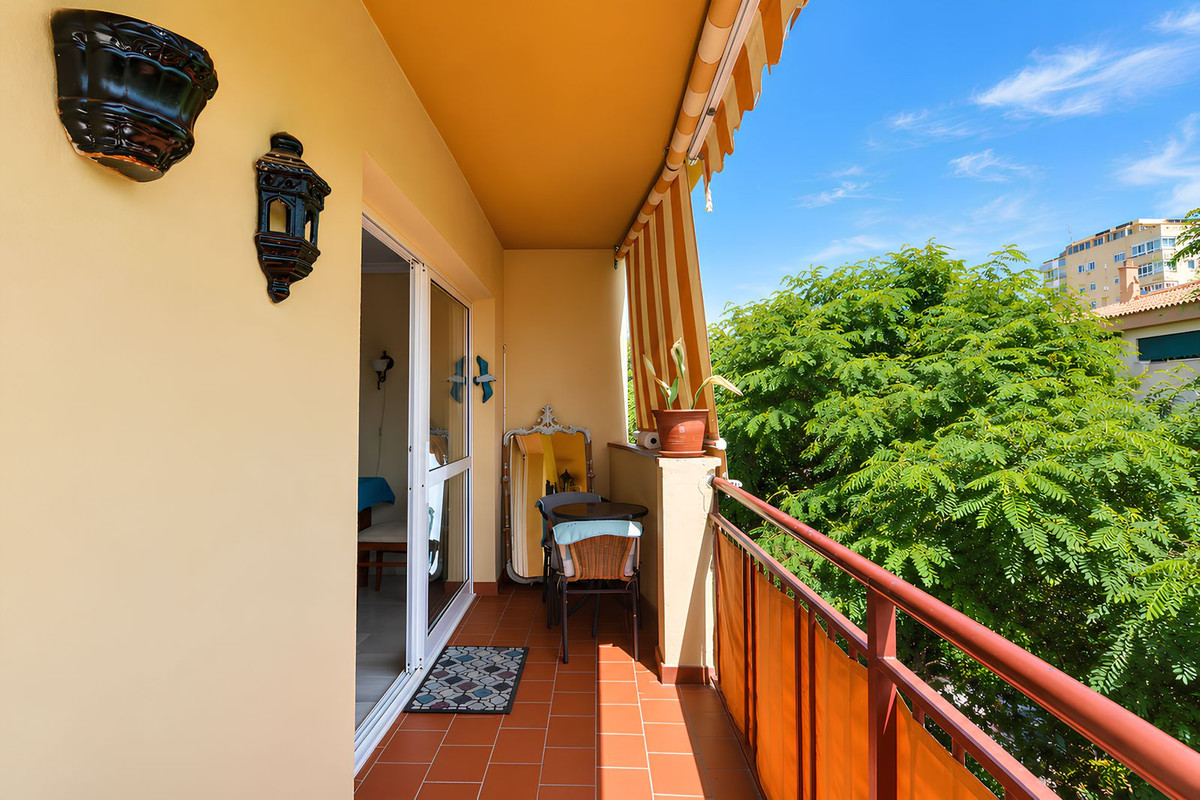 Apartment for sale in Fuengirola