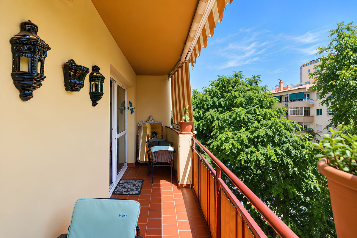 Apartment for sale in Fuengirola