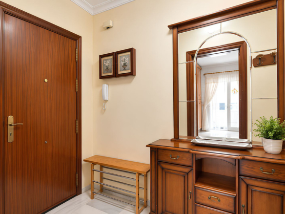 Apartment for sale in Fuengirola