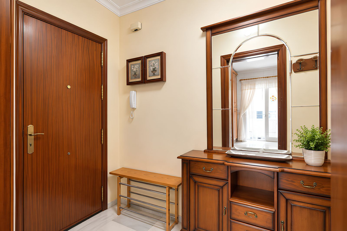 Apartment for sale in Fuengirola