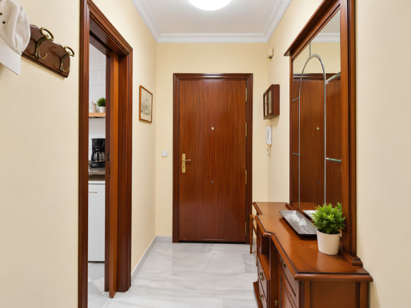 Apartment for sale in Fuengirola