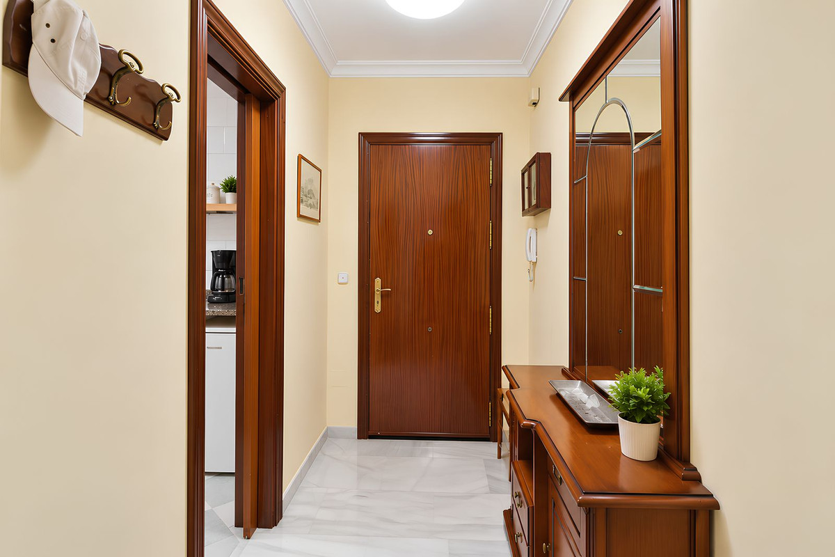 Apartment for sale in Fuengirola