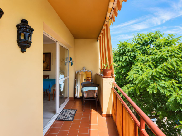 Apartment for sale in Fuengirola